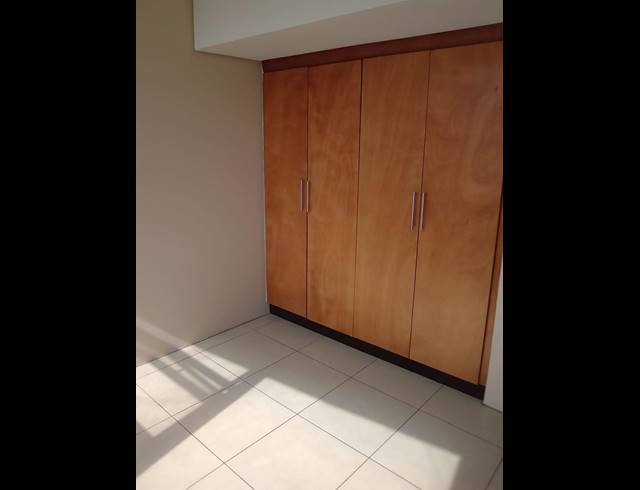 3 BEDROOM APARTMENT TO LET IN POINT WATERFRONT